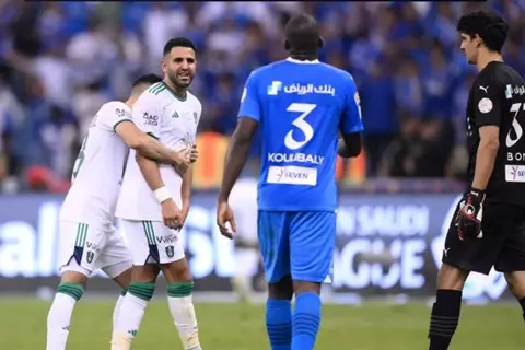 الهلال يتمم المقاعد.. الأندية السعودية المتأهلة إلى دوري أبطال آسيا للنخبة
